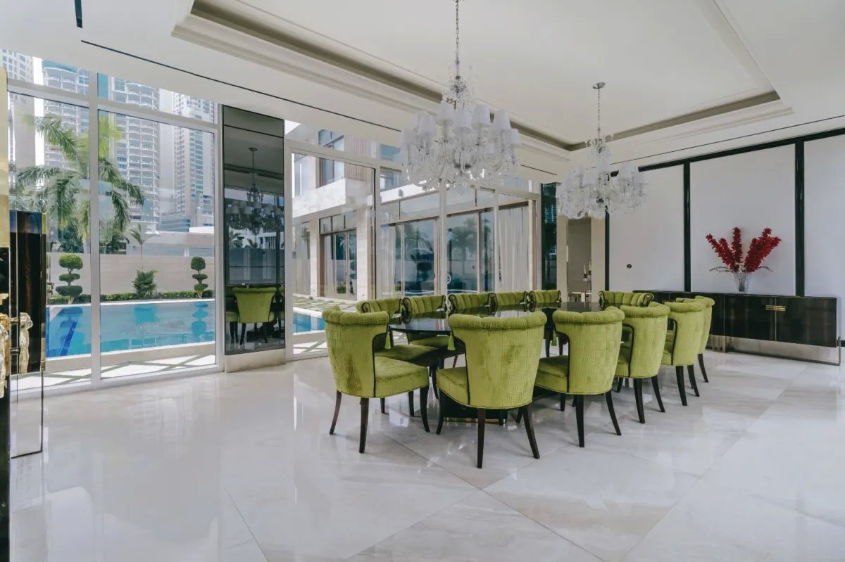 Venta de Apartamento en Ocean Reef, Punta Pacifica