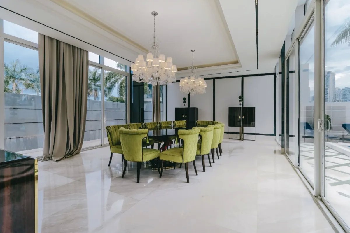 Venta de Apartamento en Ocean Reef, Punta Pacifica