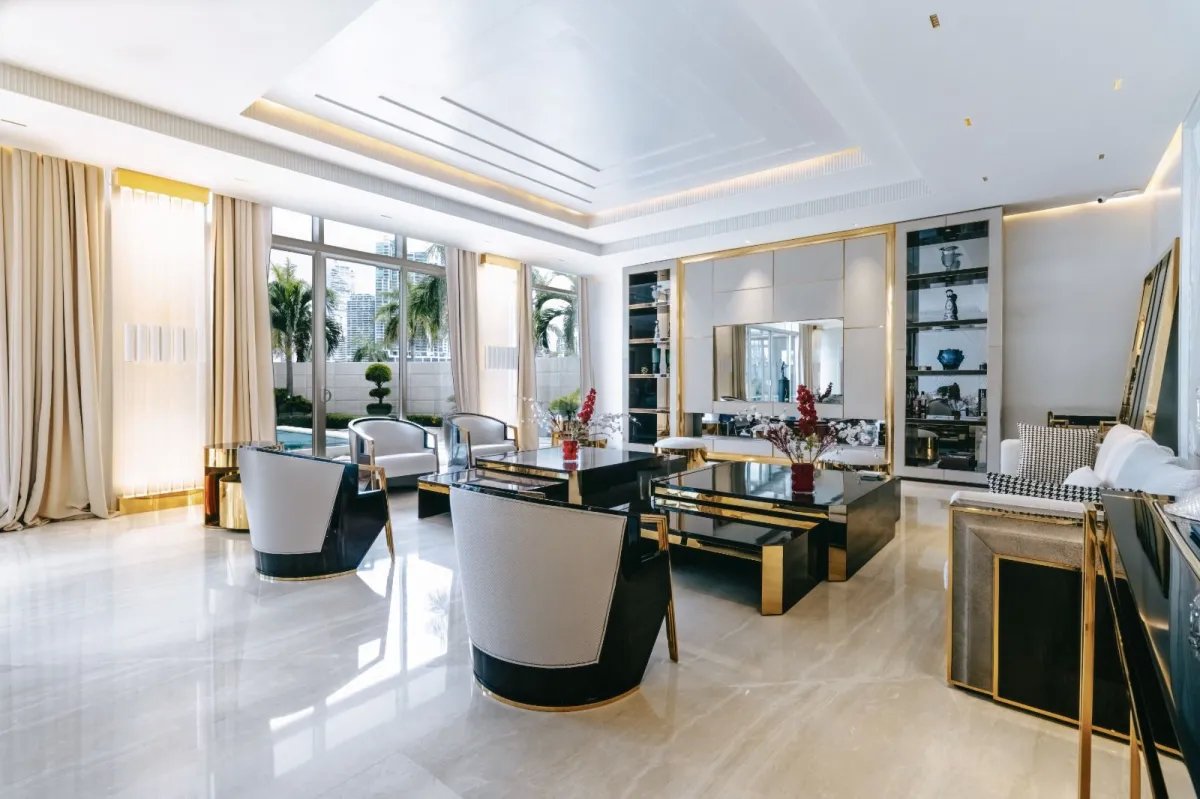 Venta de Apartamento en Ocean Reef, Punta Pacifica