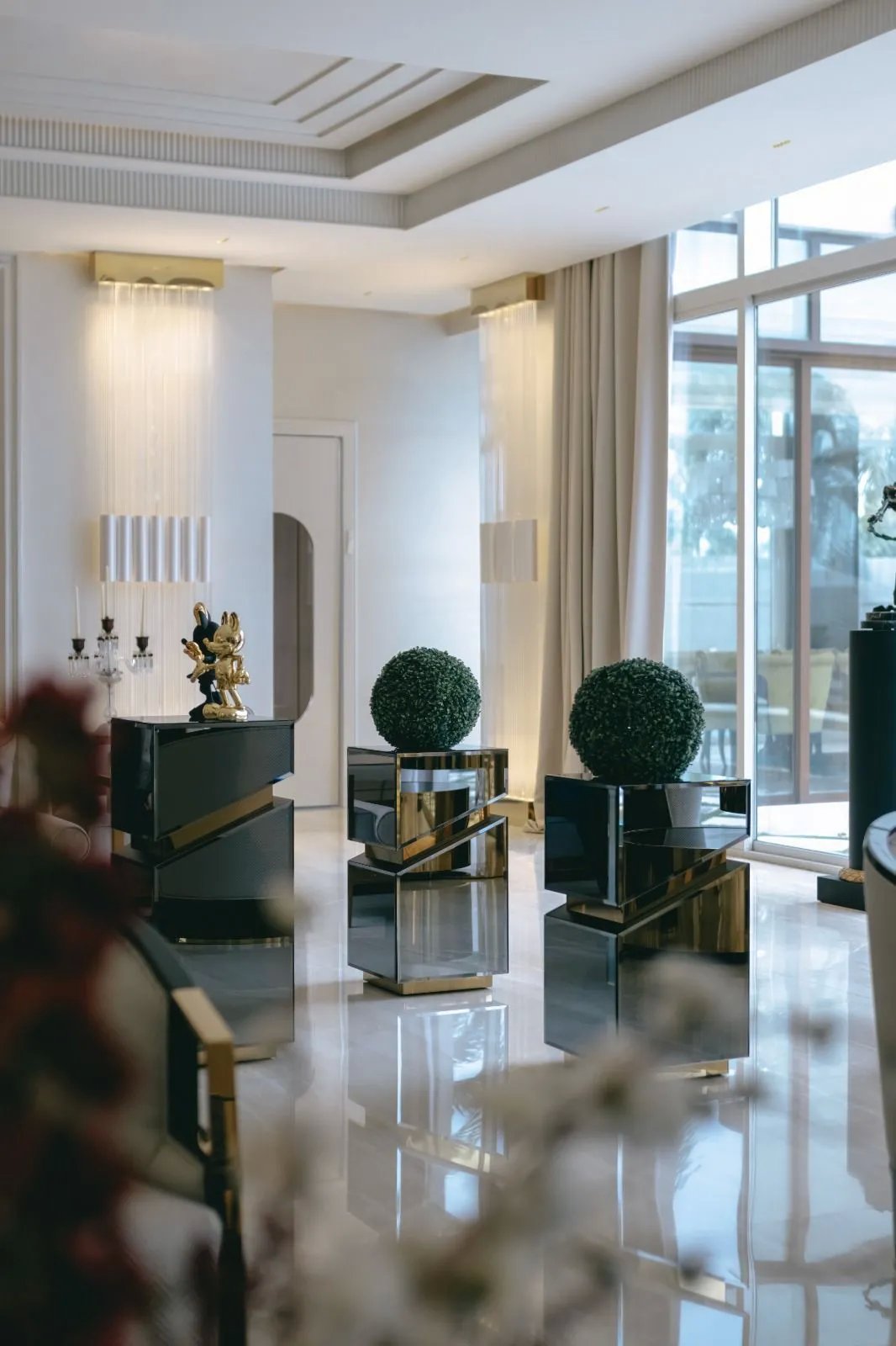 Venta de Apartamento en Ocean Reef, Punta Pacifica