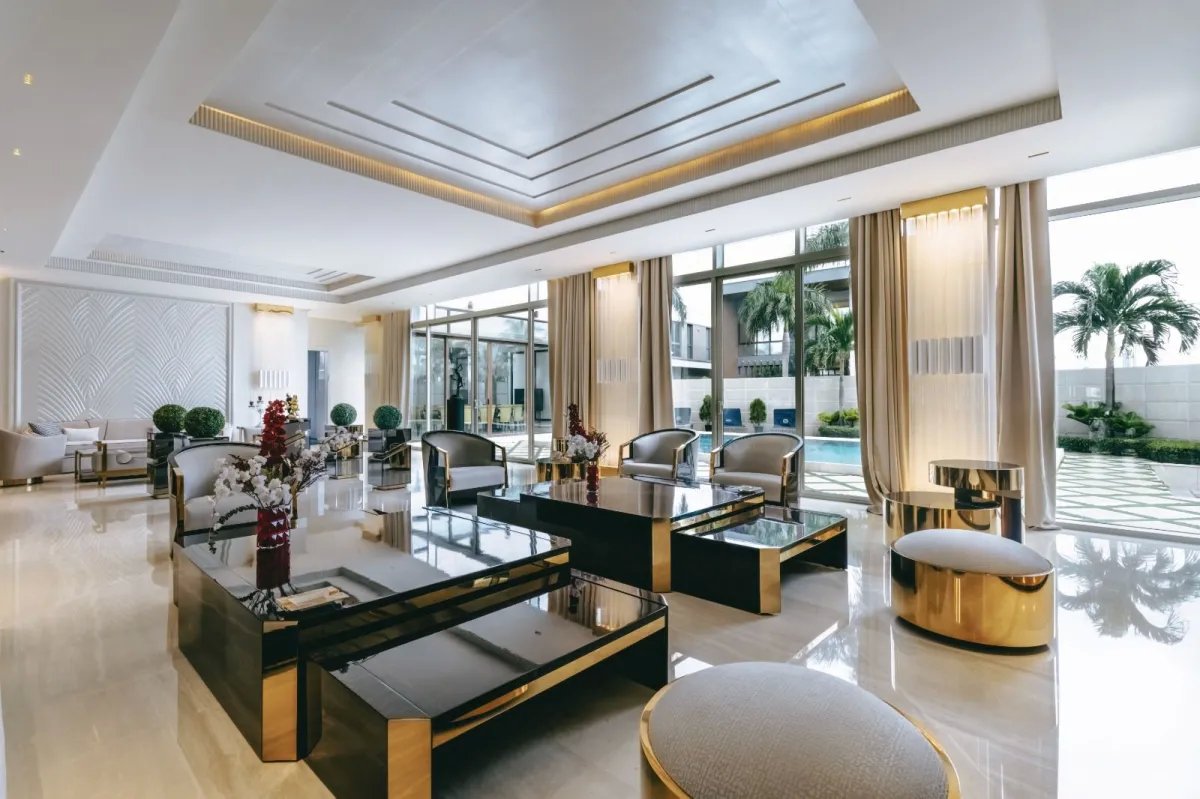 Venta de Apartamento en Ocean Reef, Punta Pacifica