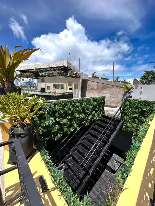 Business For Sale in Casco Viejo