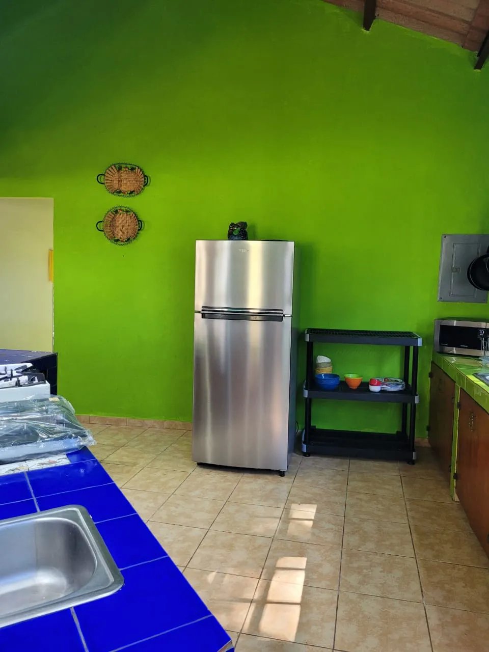 Venta de Residencia en Las Lajas