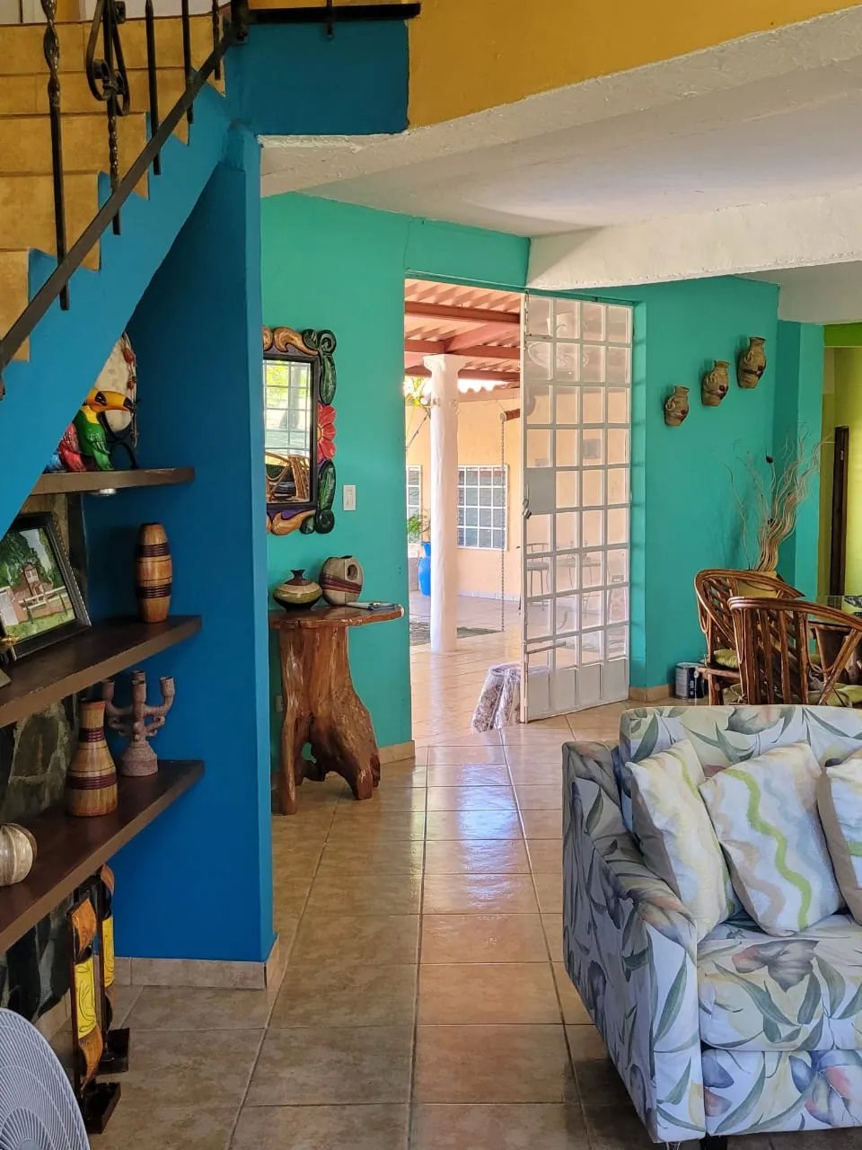House For Sale in Las Lajas