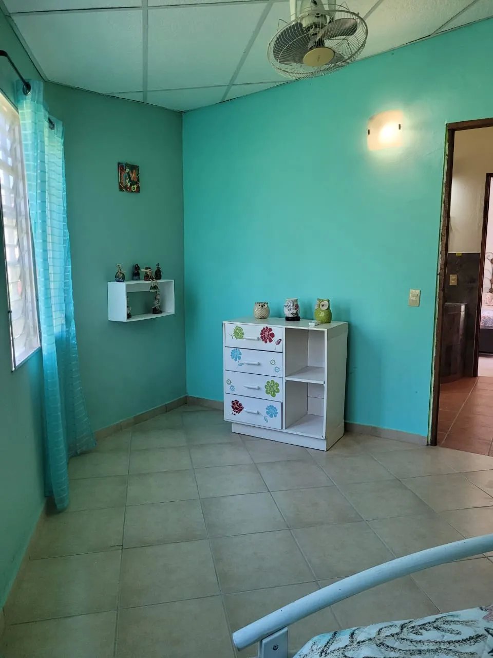 House For Sale in Las Lajas