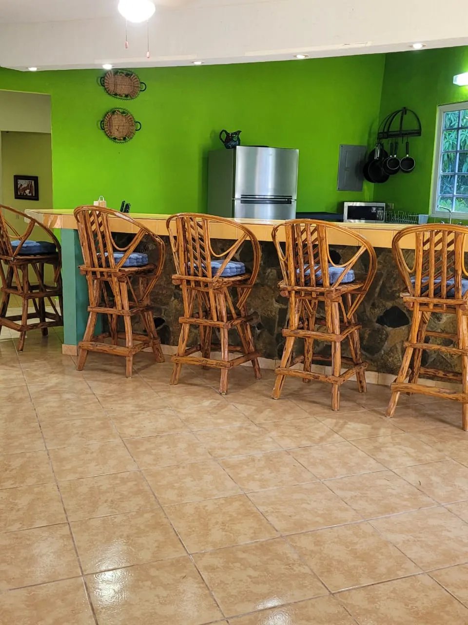 House For Sale in Las Lajas
