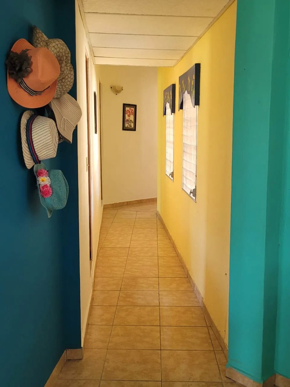 House For Sale in Las Lajas