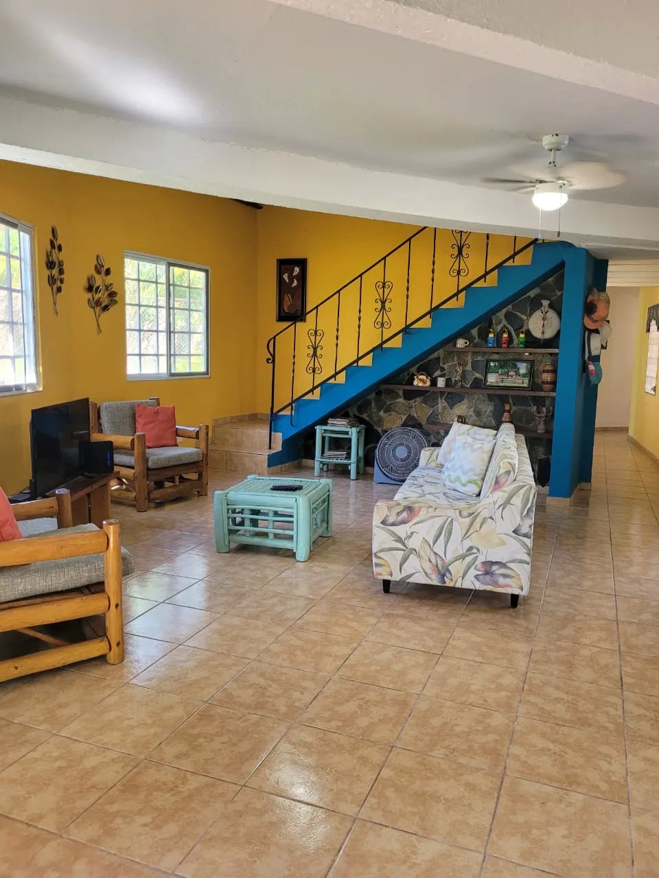 House For Sale in Las Lajas