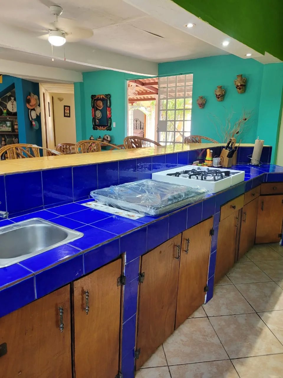 House For Sale in Las Lajas