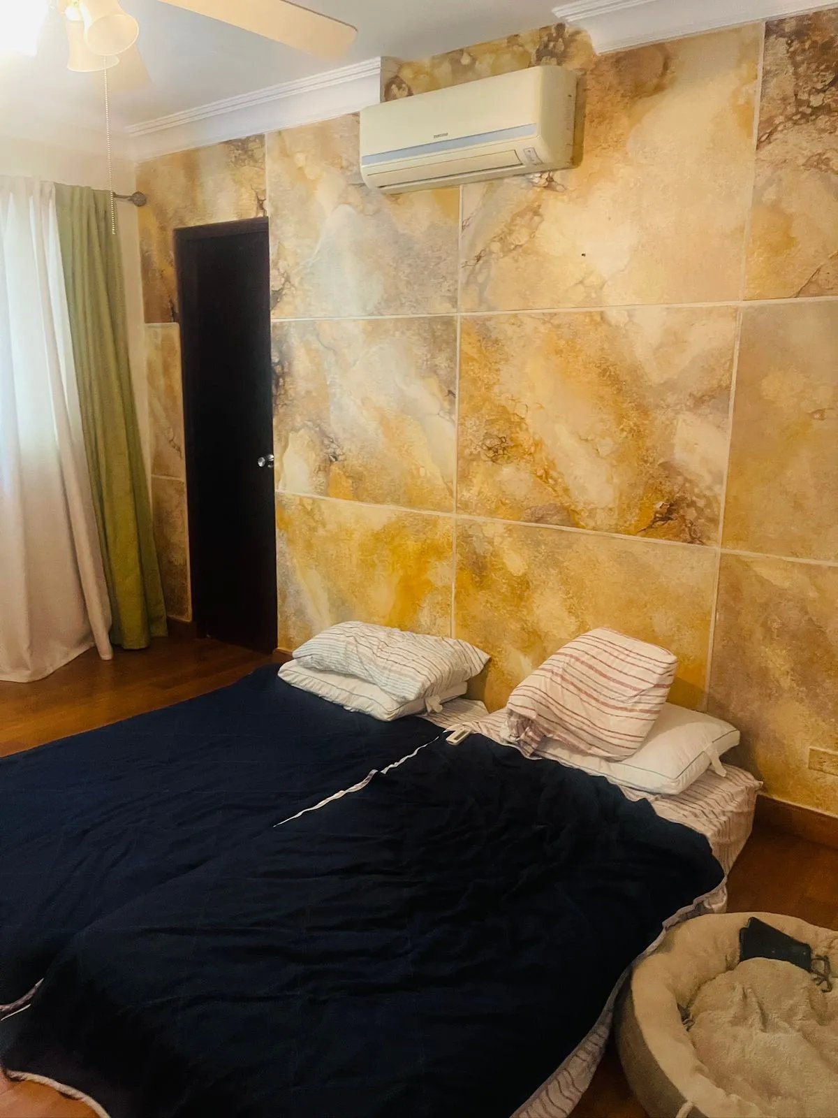 CASA EN ALQUILER EN DOS MARES