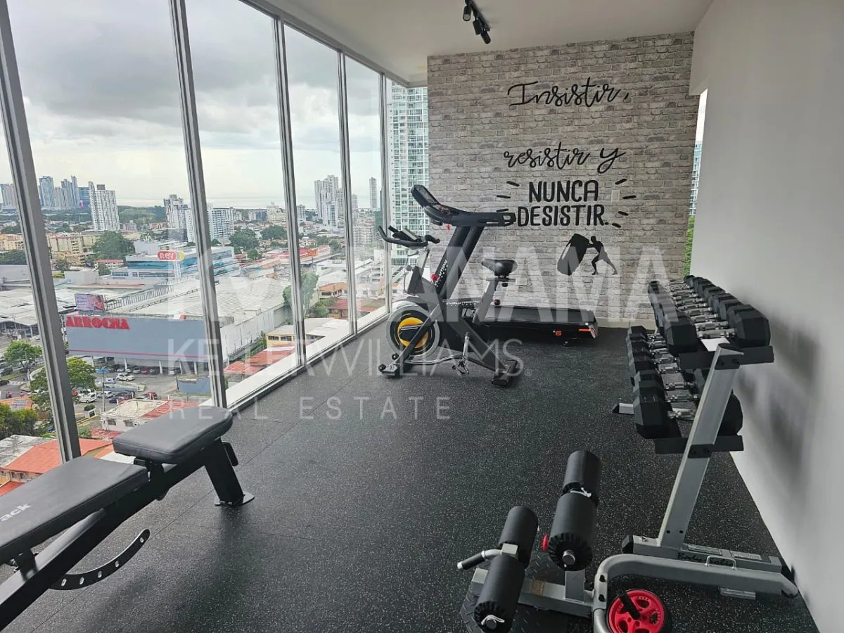 Se Vende Apartamento en Hato Pintado