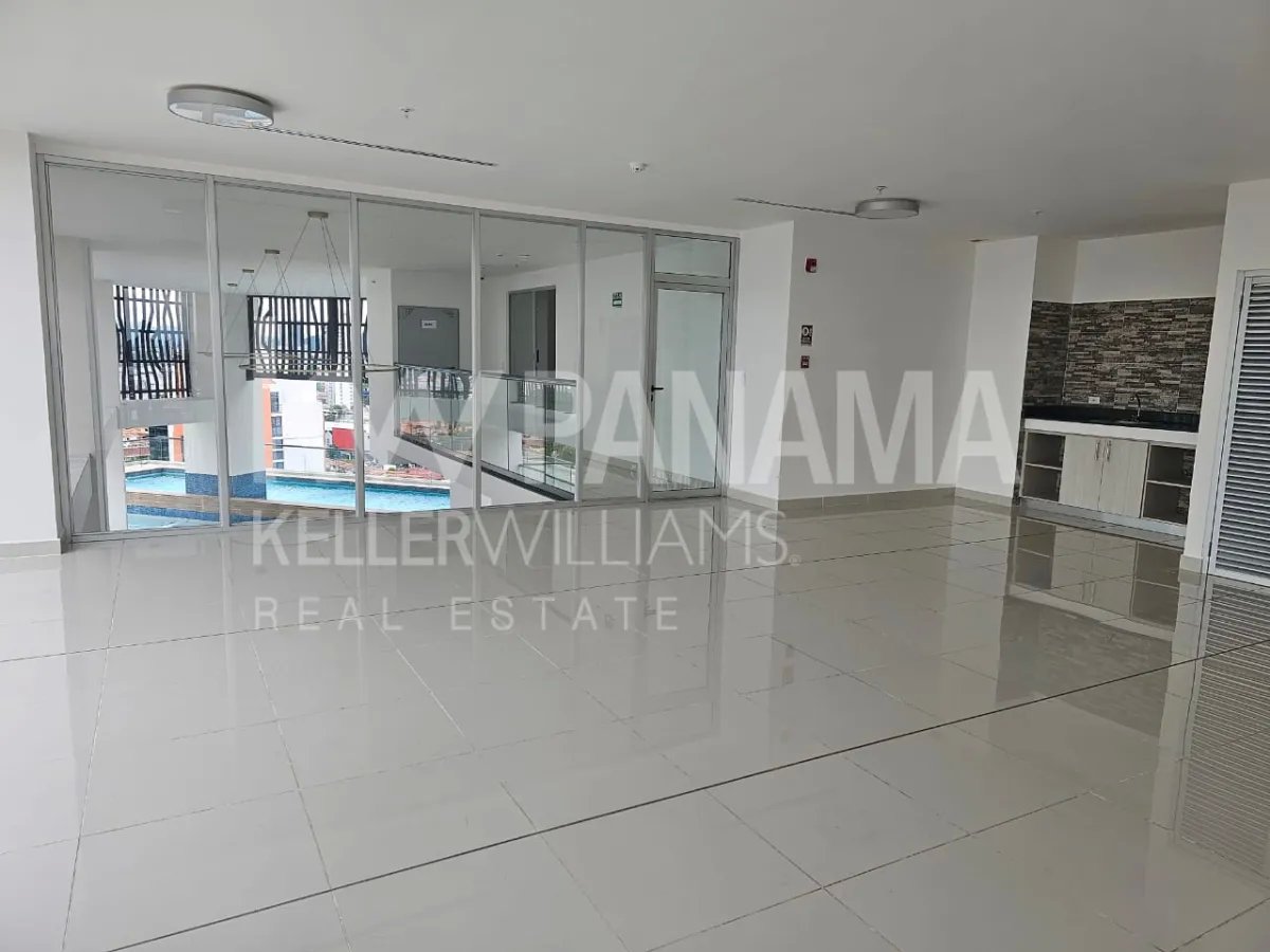 Se Vende Apartamento en Hato Pintado