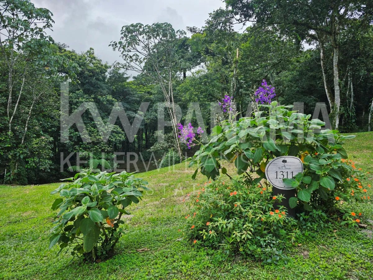 Vacation Home For Sale in Altos del Maria