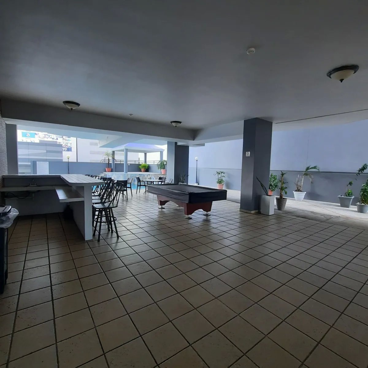 VENTA DE APARTAMENTO EN BELLA VISTA