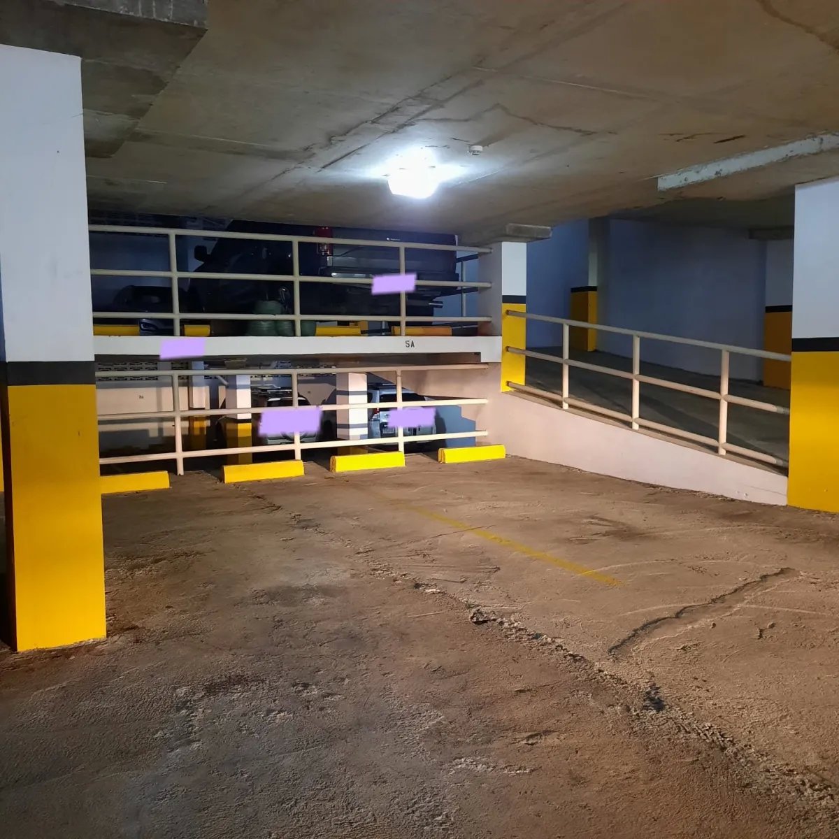 VENTA DE APARTAMENTO EN BELLA VISTA