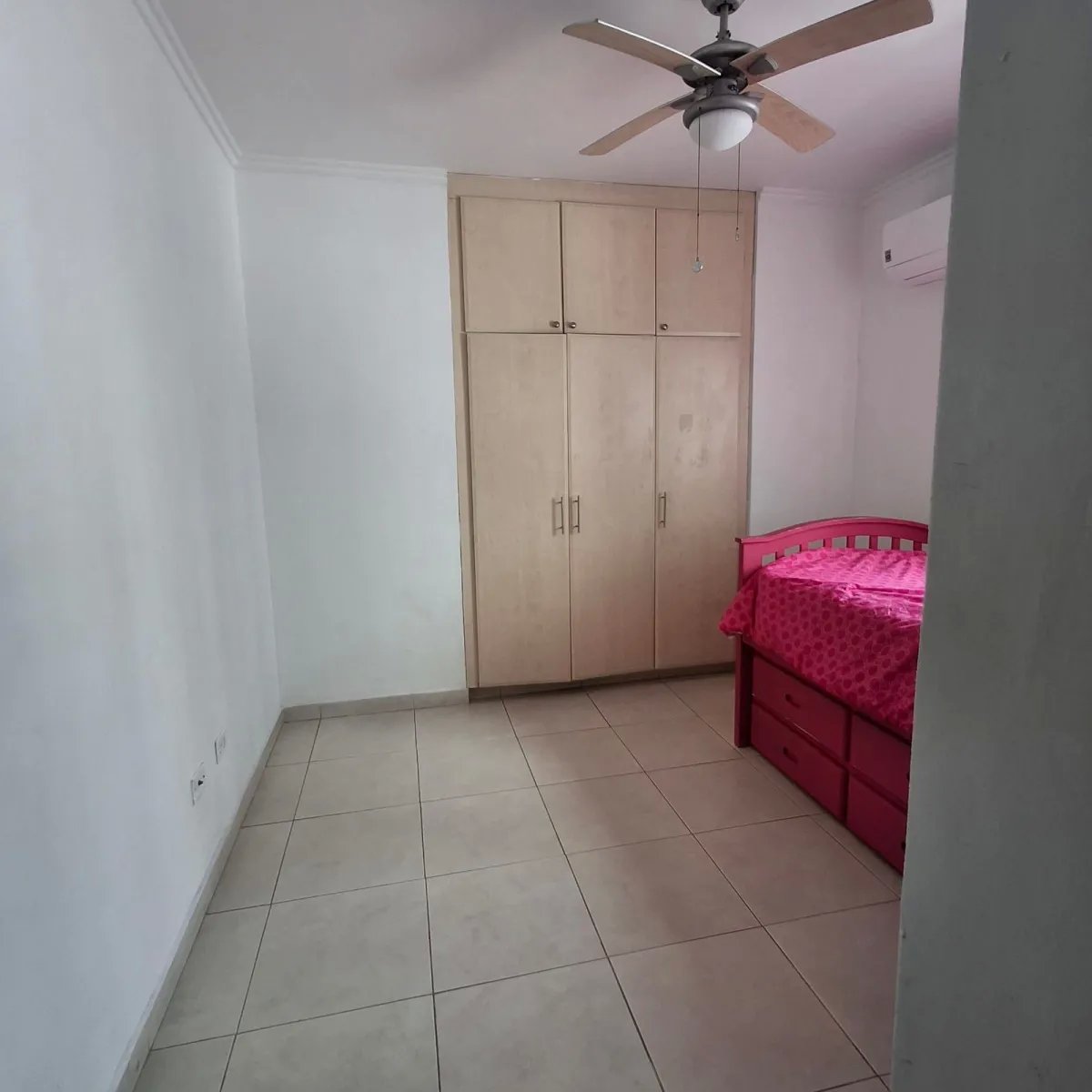 VENTA DE APARTAMENTO EN BELLA VISTA