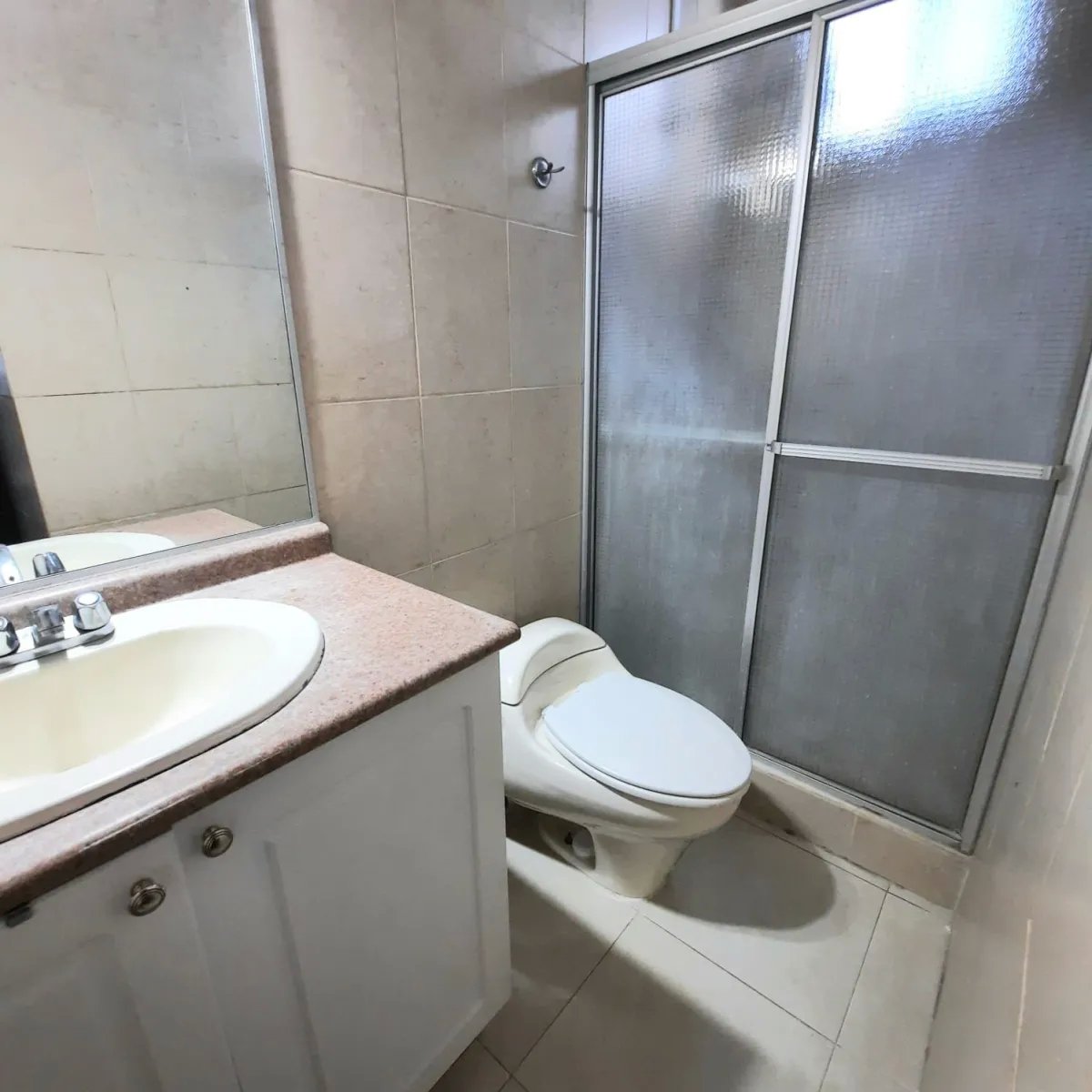 VENTA DE APARTAMENTO EN BELLA VISTA