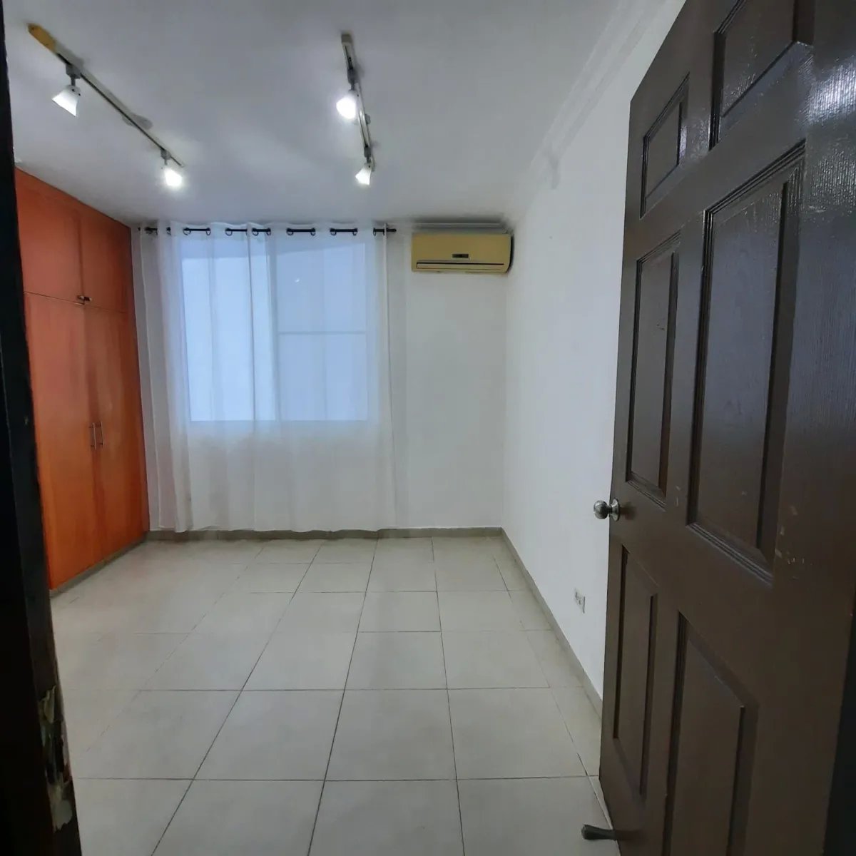 VENTA DE APARTAMENTO EN BELLA VISTA