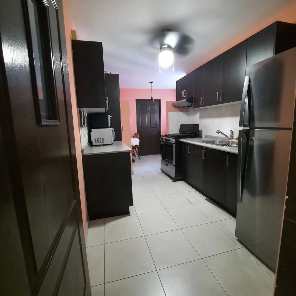 VENTA DE APARTAMENTO EN BELLA VISTA
