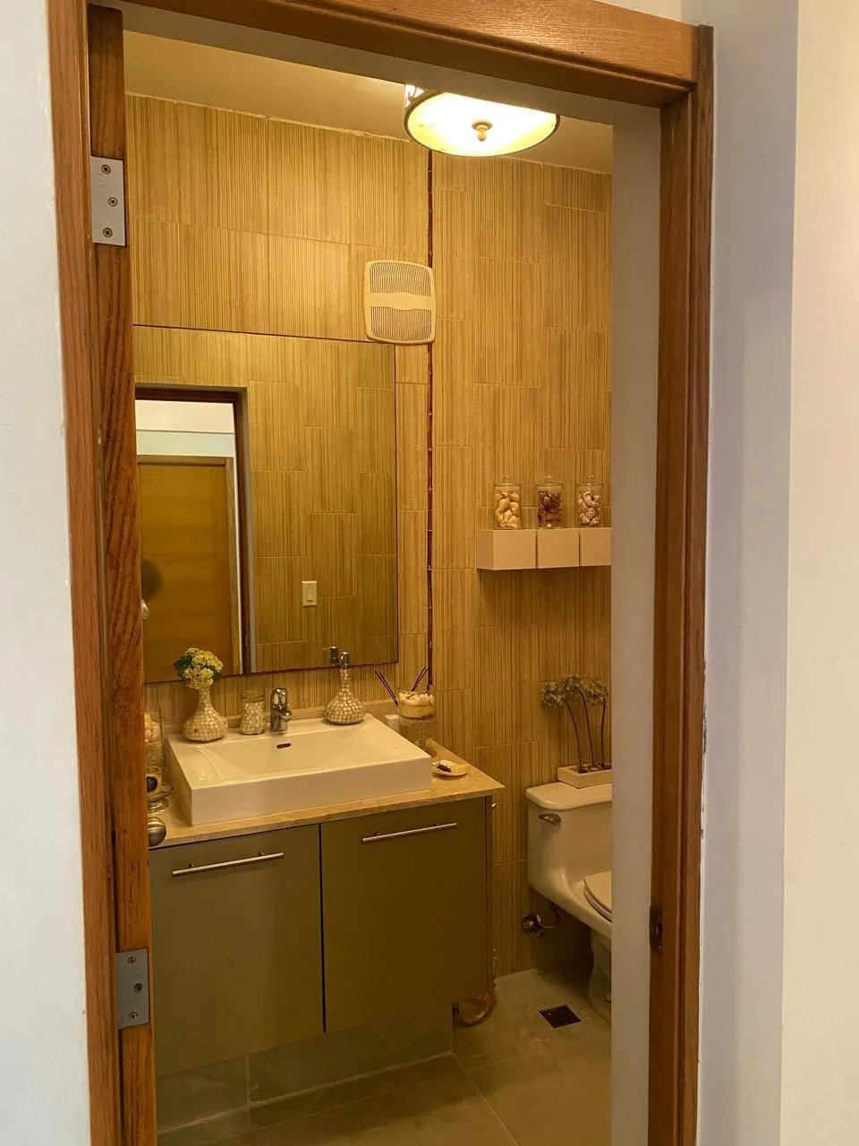 Se vende apartamento en Bijao, Río Hato
