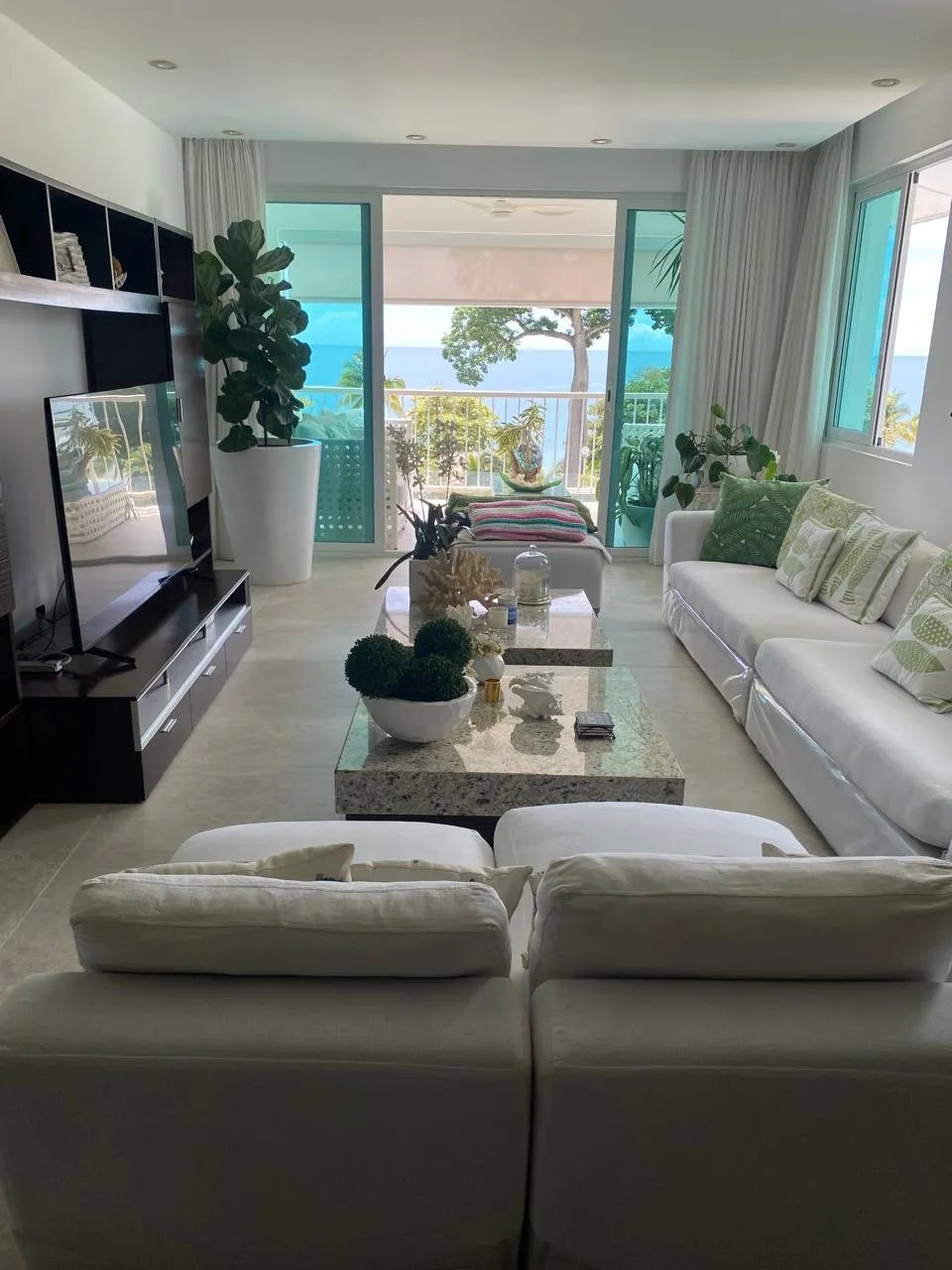 Apartment For Sale in Bijao