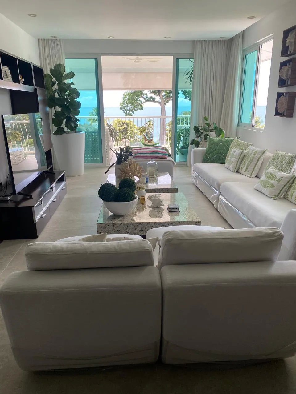 Apartment For Sale in Bijao