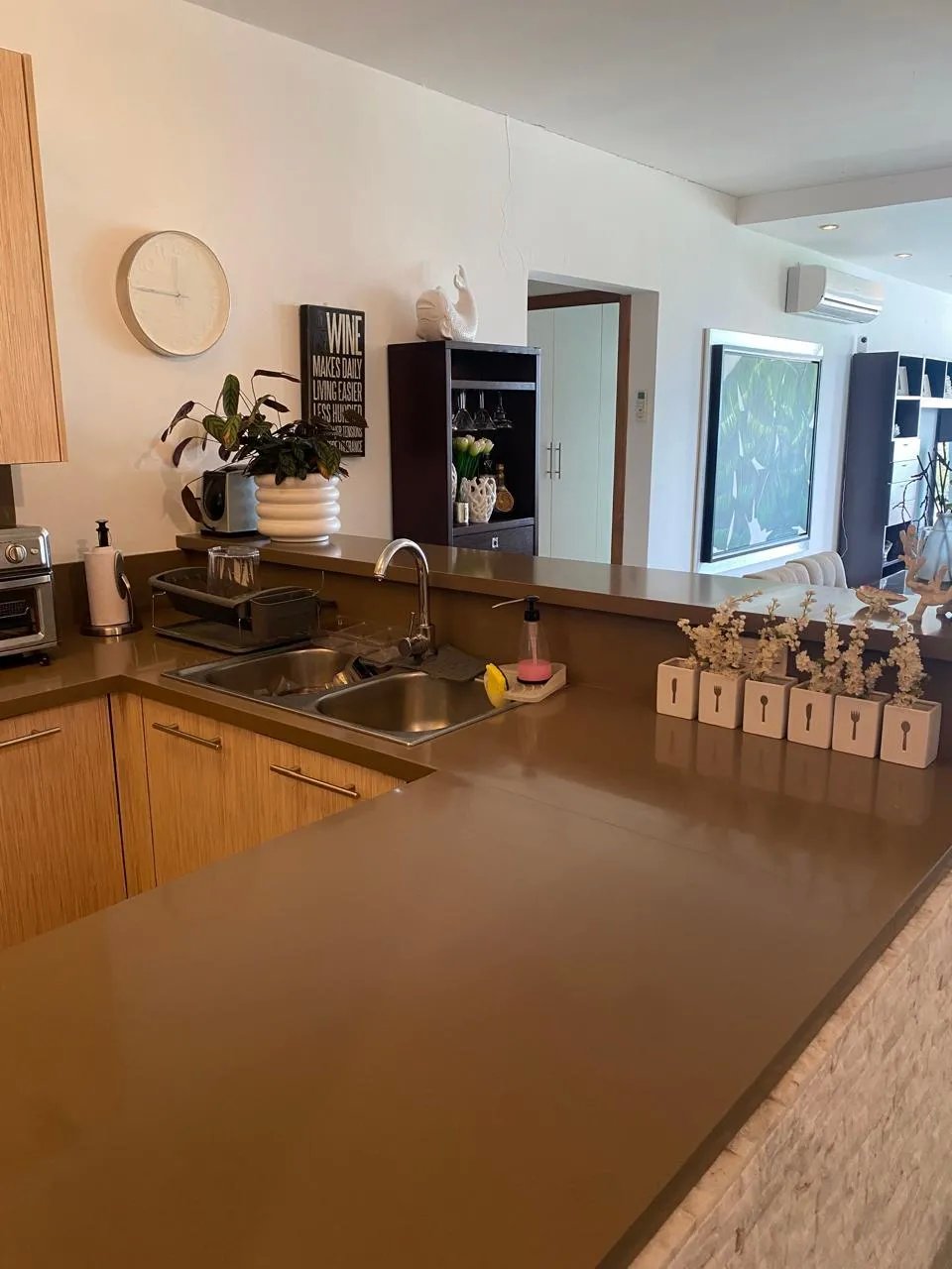 Apartment For Sale in Bijao