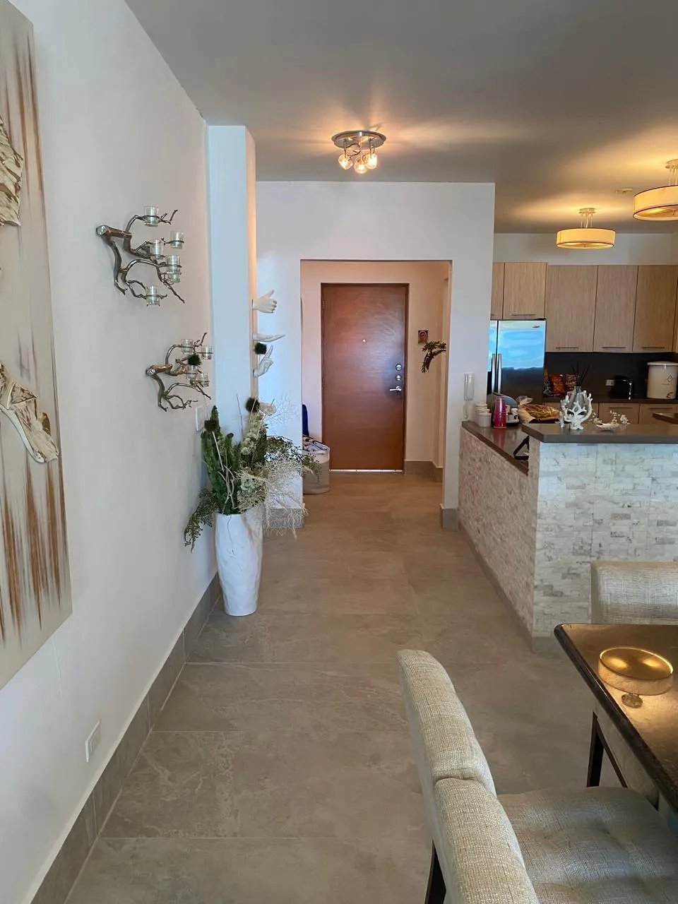 Apartment For Sale in Bijao