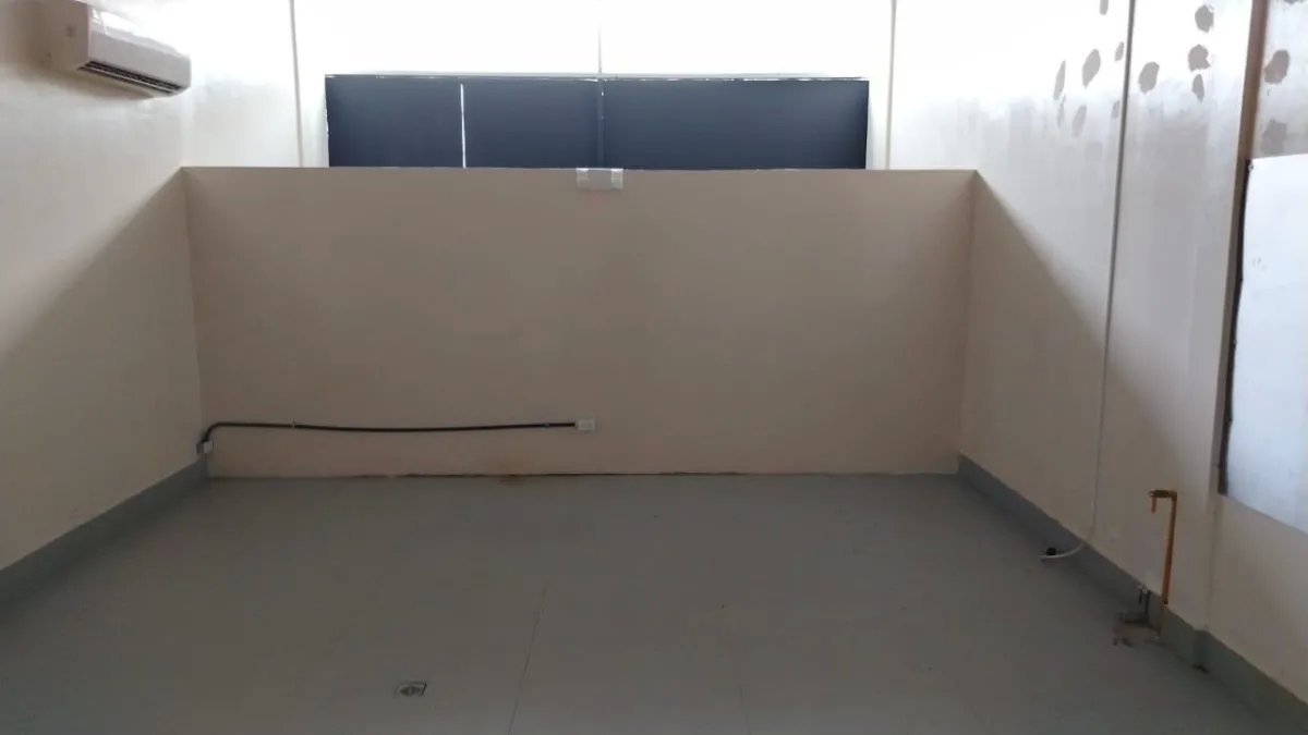 Alquiler Local Comercial Plaza Remodelada San Francisco - Panamá