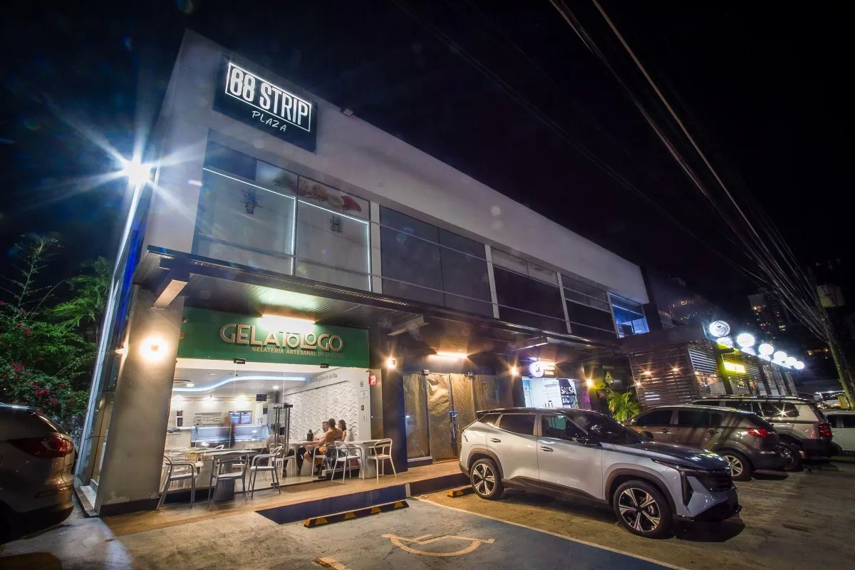 Alquiler Local Comercial Plaza Remodelada San Francisco - Panamá