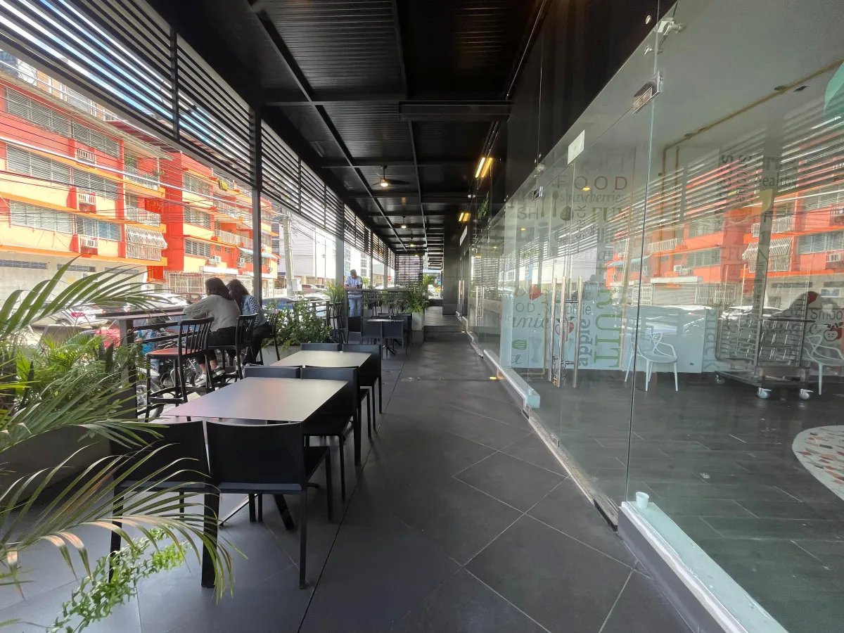 Alquiler Local Comercial Plaza Remodelada San Francisco - Panamá
