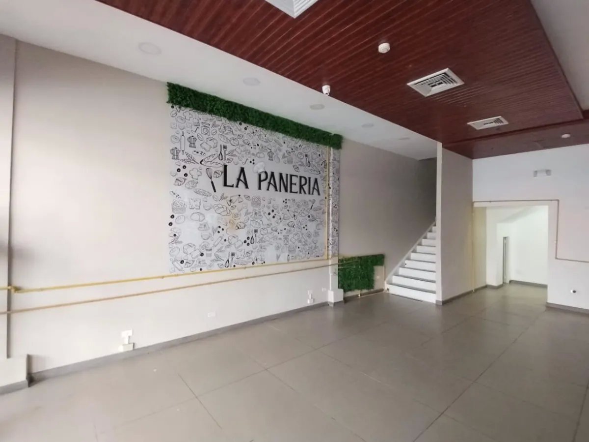 Retail For Rent in San Francisco