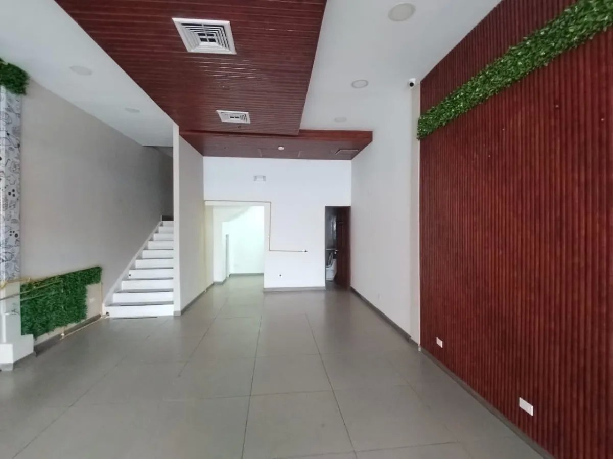 Retail For Rent in San Francisco