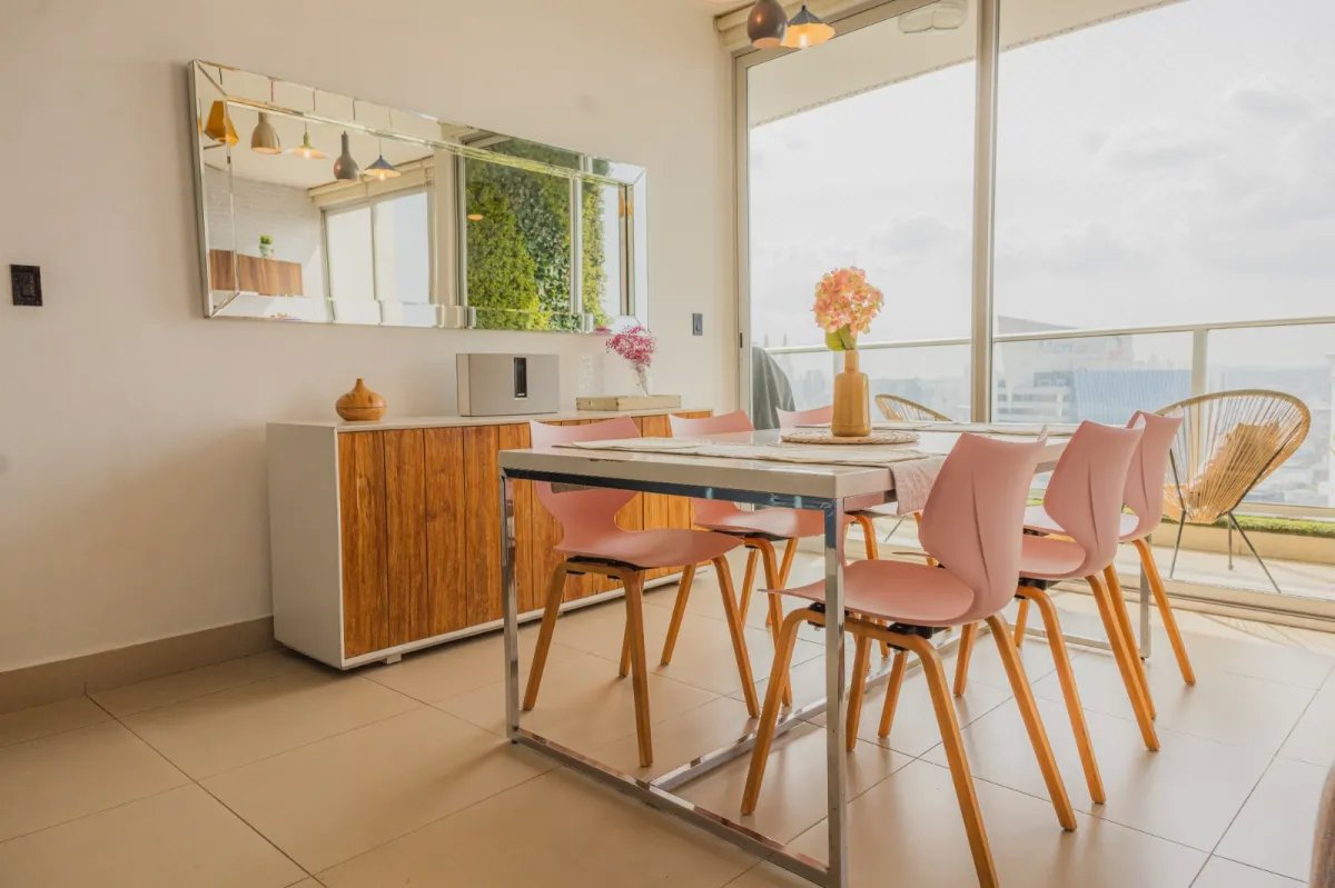 Apartment For Sale in Punta Pacífica
