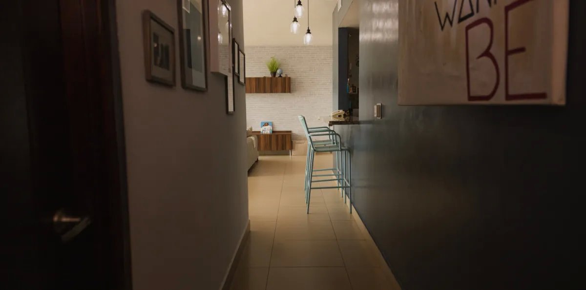 Apartment For Sale in Punta Pacífica