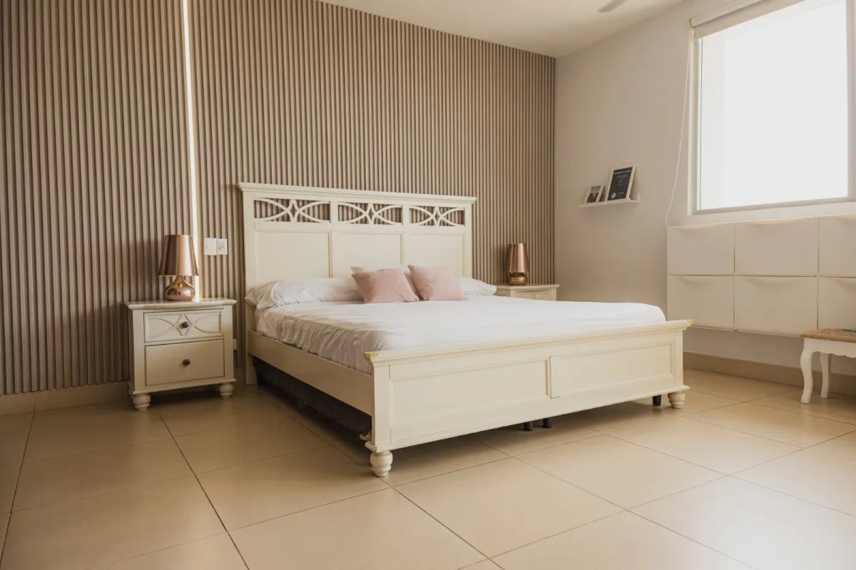 Apartment For Sale in Punta Pacífica