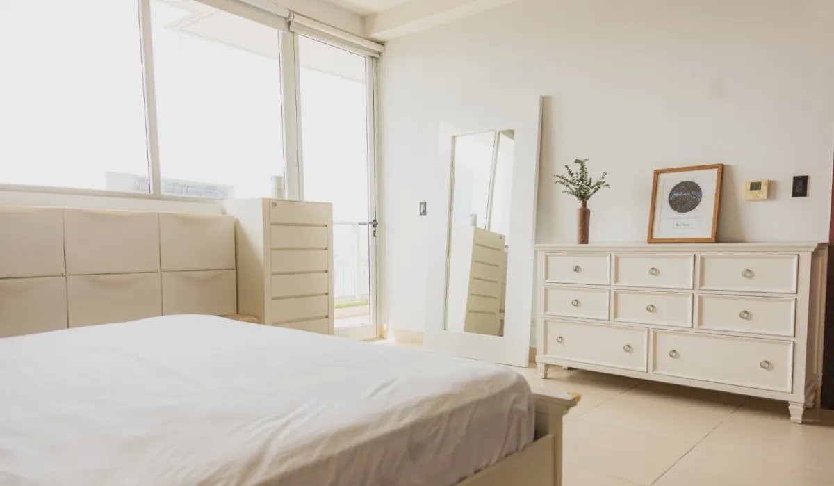 Apartment For Sale in Punta Pacífica