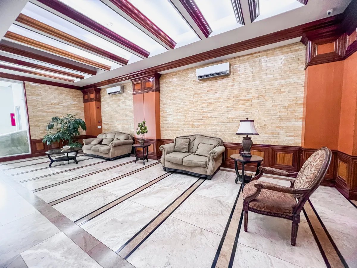 Se vende apartamento en San Francisco, Ciudad de Panamá