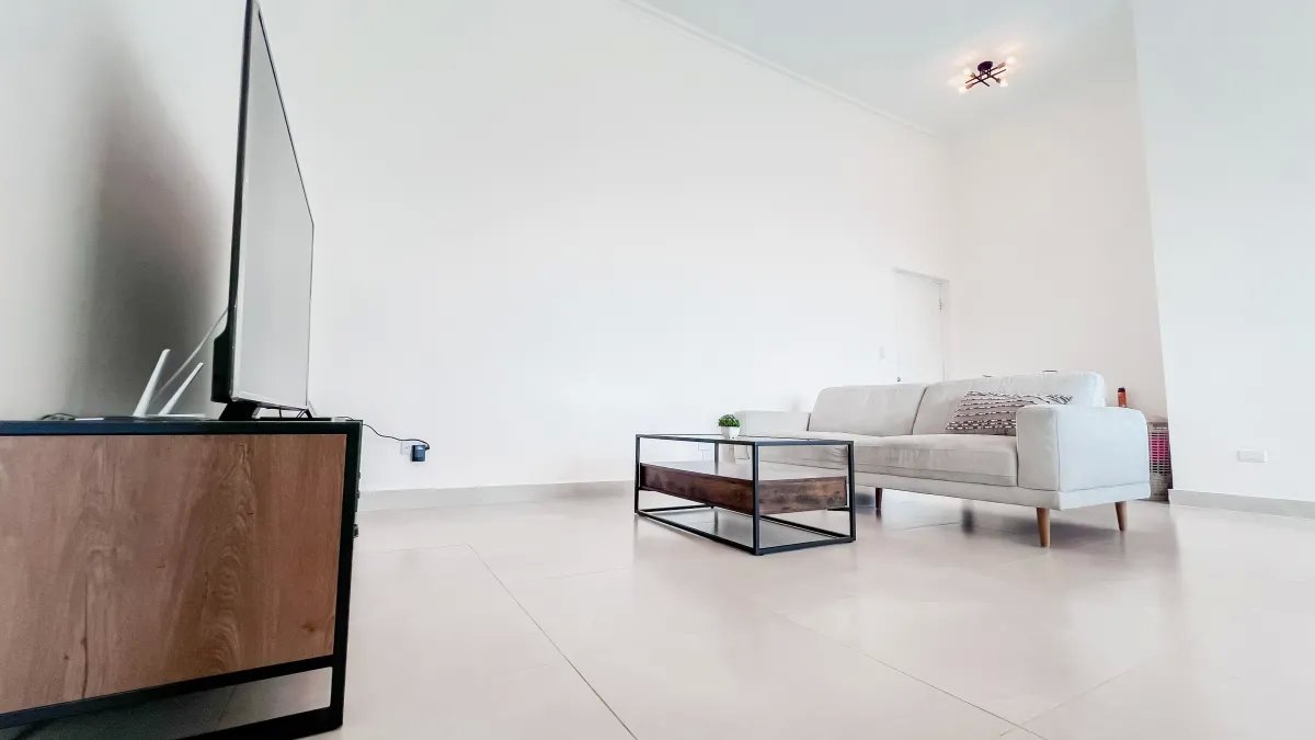 Se vende apartamento en San Francisco, Ciudad de Panamá