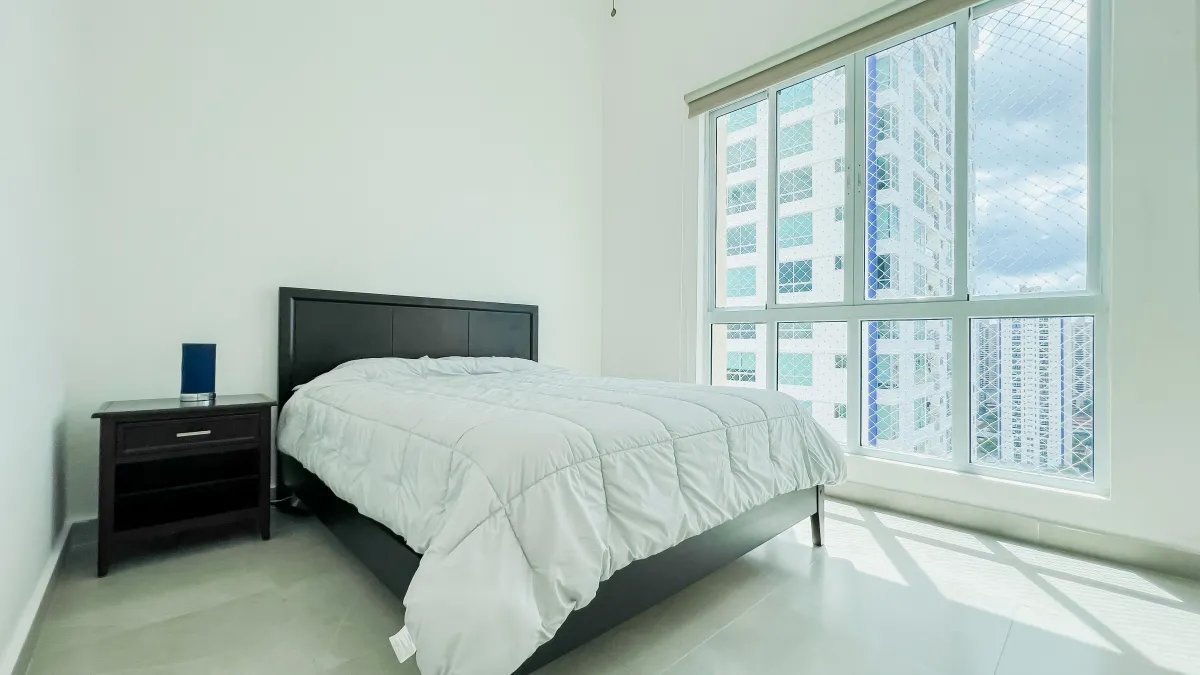 Se vende apartamento en San Francisco, Ciudad de Panamá
