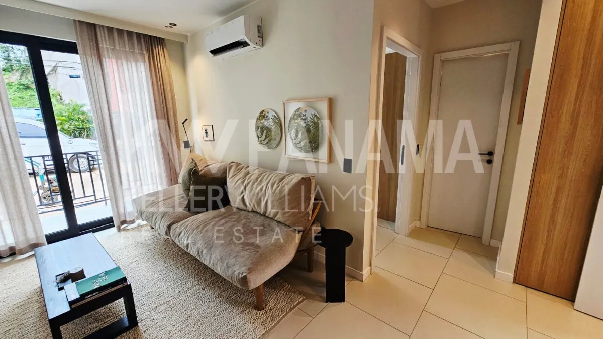 Apartamentos en Venta en el Cangrejo, Panamá