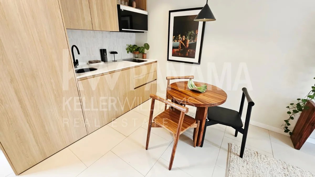 Apartamentos en Venta en el Cangrejo, Panamá