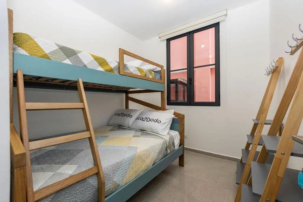 Apartment For Sale in Casco Viejo