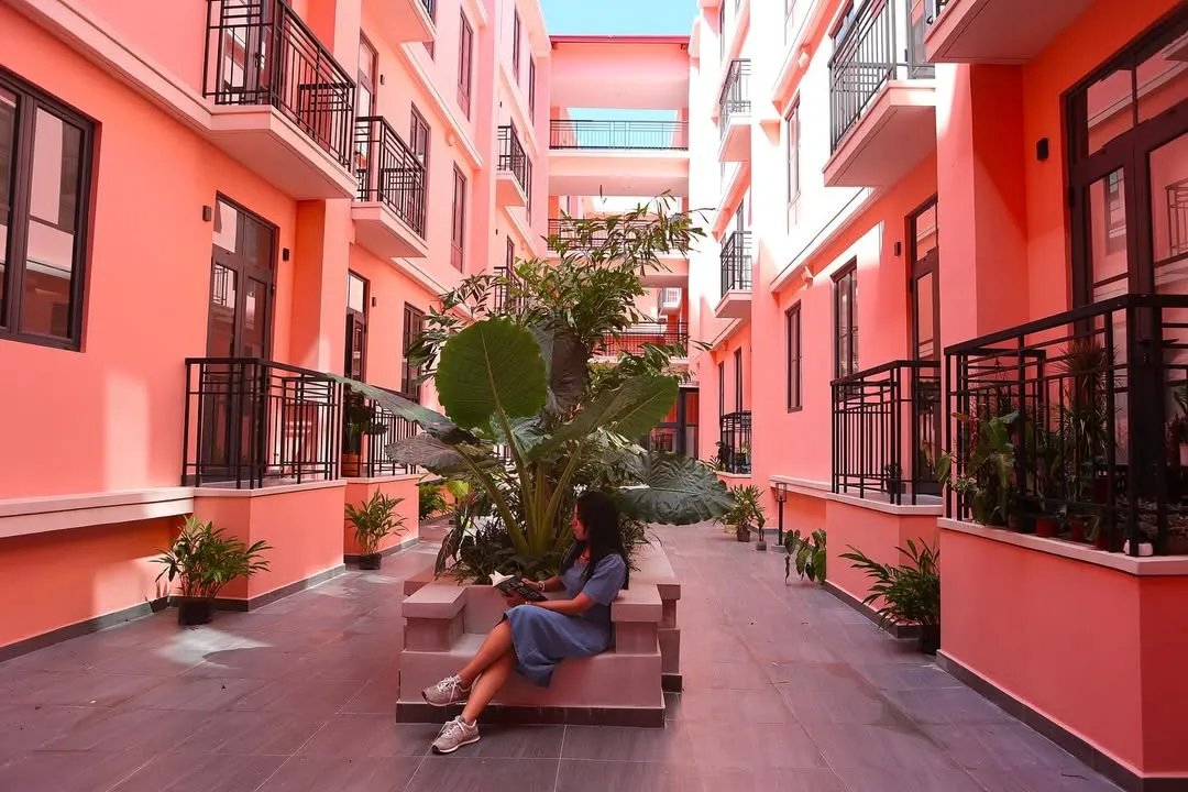 VENTA DE APARTAMENTO EN CASCO ANTIGUO, CASA KORSI - PANAMÁ