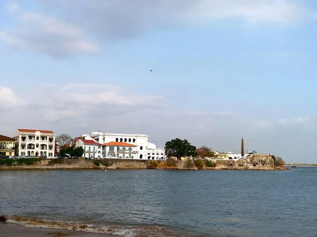 Apartment For Sale in Casco Viejo