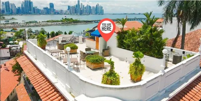 Apartment For Sale in Casco Viejo