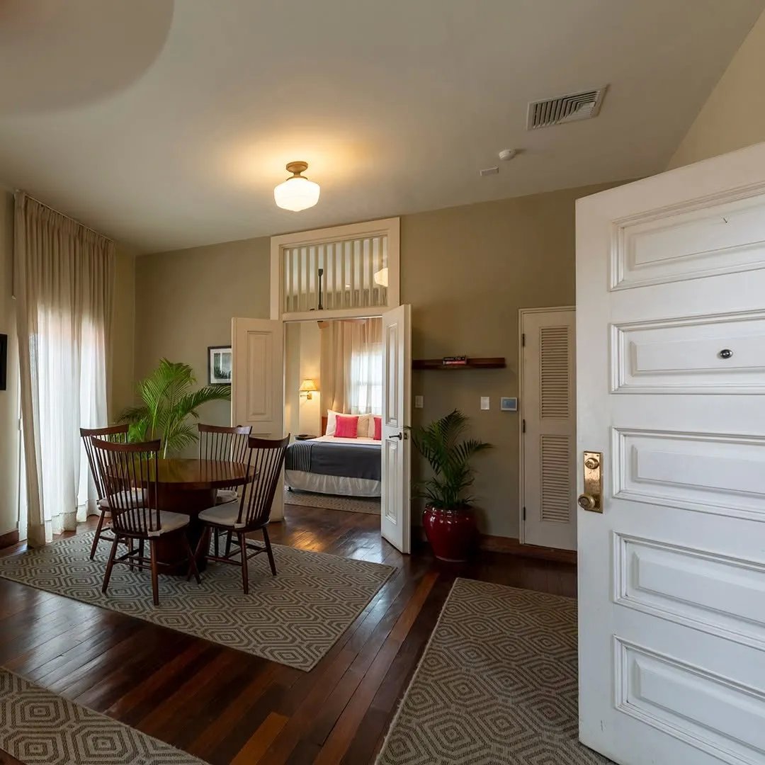 Apartment For Sale in Casco Viejo
