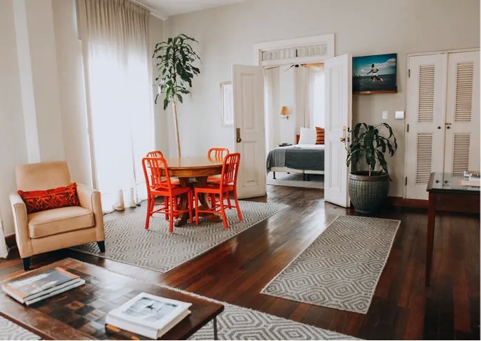 Apartment For Sale in Casco Viejo