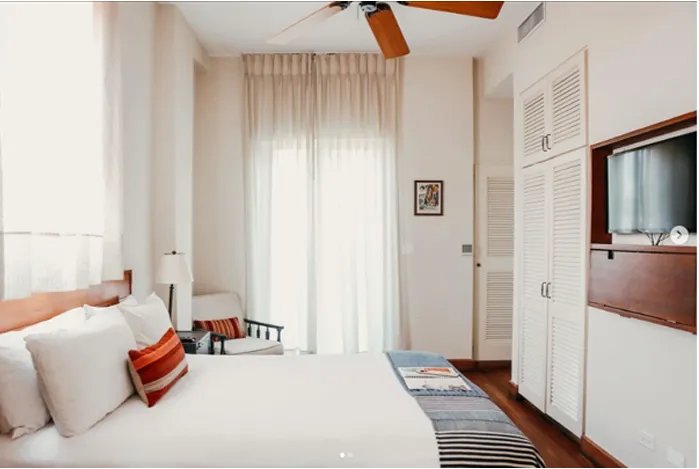 Apartment For Sale in Casco Viejo