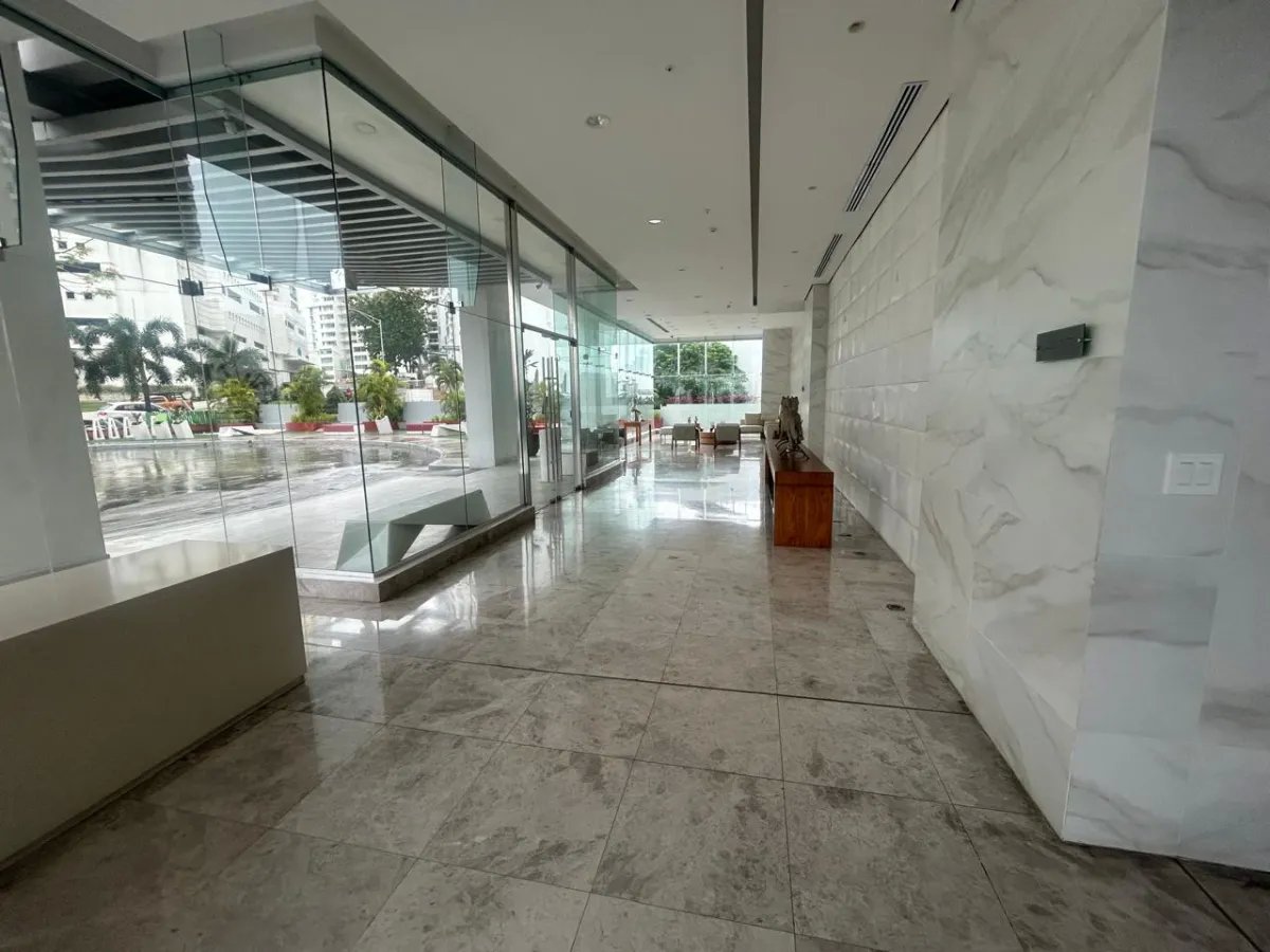 Venta de apartamento en PH Pacific Park  Edison Park